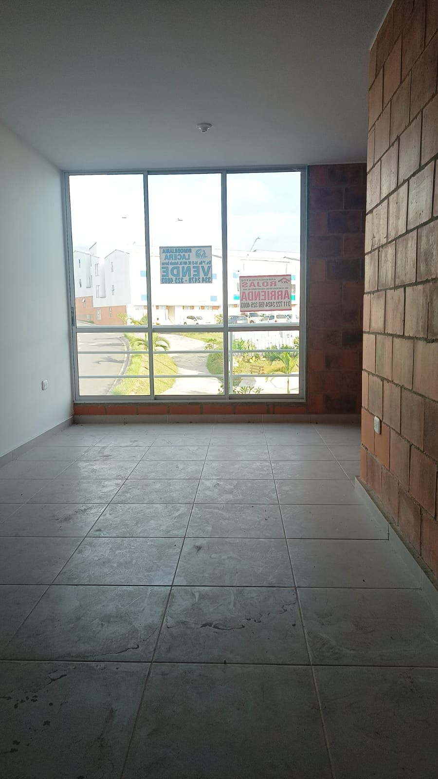 Apartamento en venta Risaralda Pereira Asd 58 m2 Habitaciones 3 Baños 0 Garajes 2 Precio $195000000