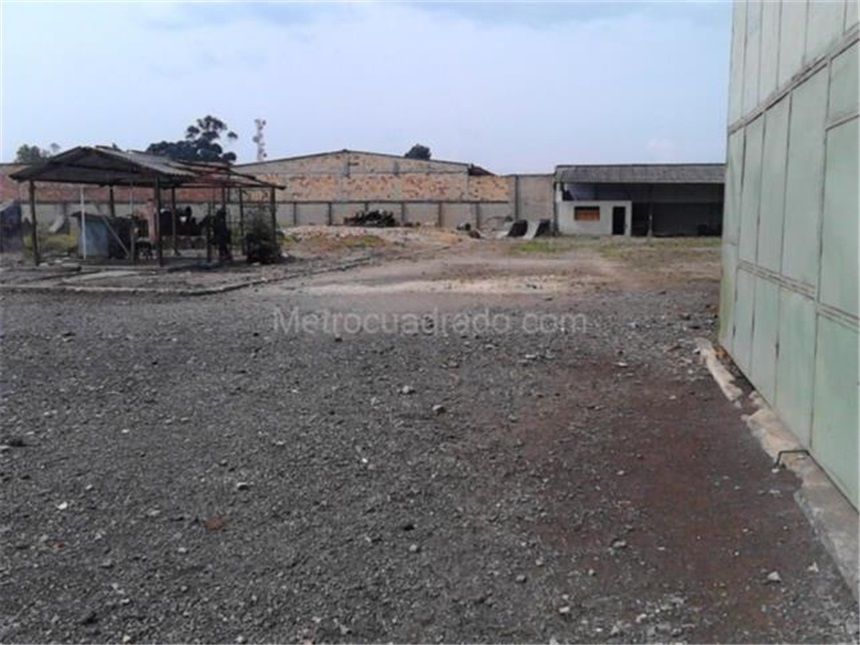 Lote en arriendo Cundinamarca Bogotá Zona Franca 0 m2 Habitaciones 0 Baños 10 Garajes 1 Precio $48000000