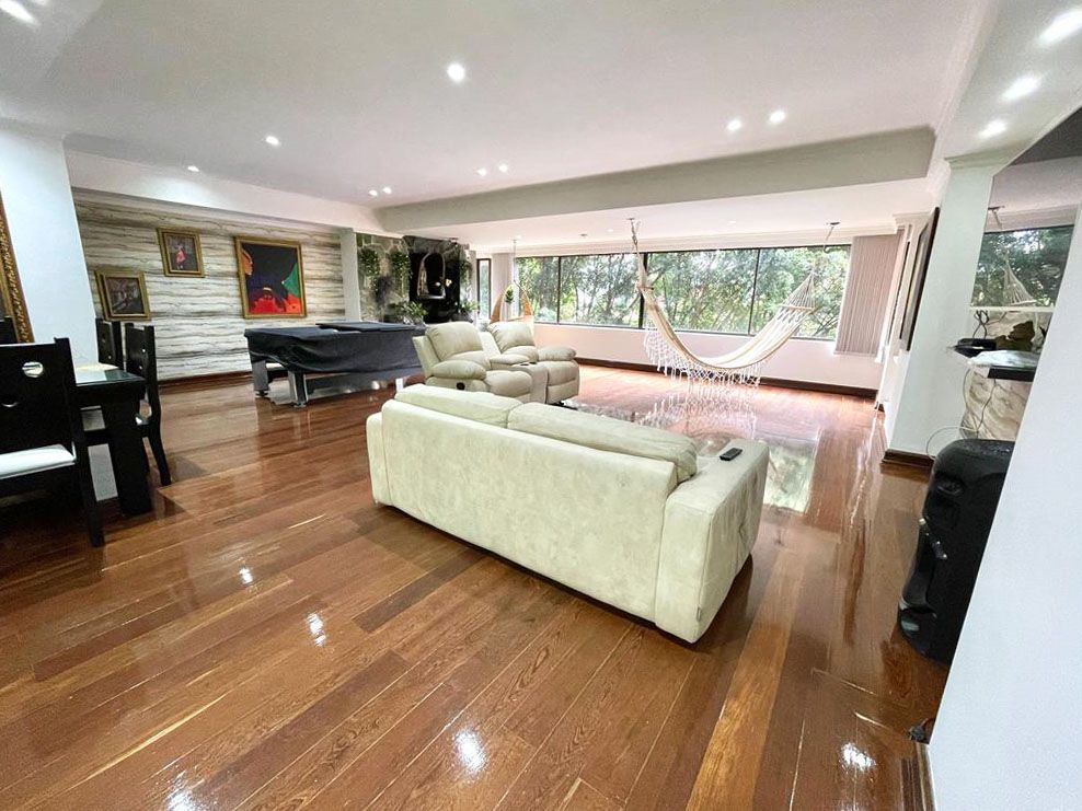 Apartamento en arriendo Antioquia Medellín Los Balsos 2 250 m2 Habitaciones 5 Baños 13 Garajes 2 Precio $13300000