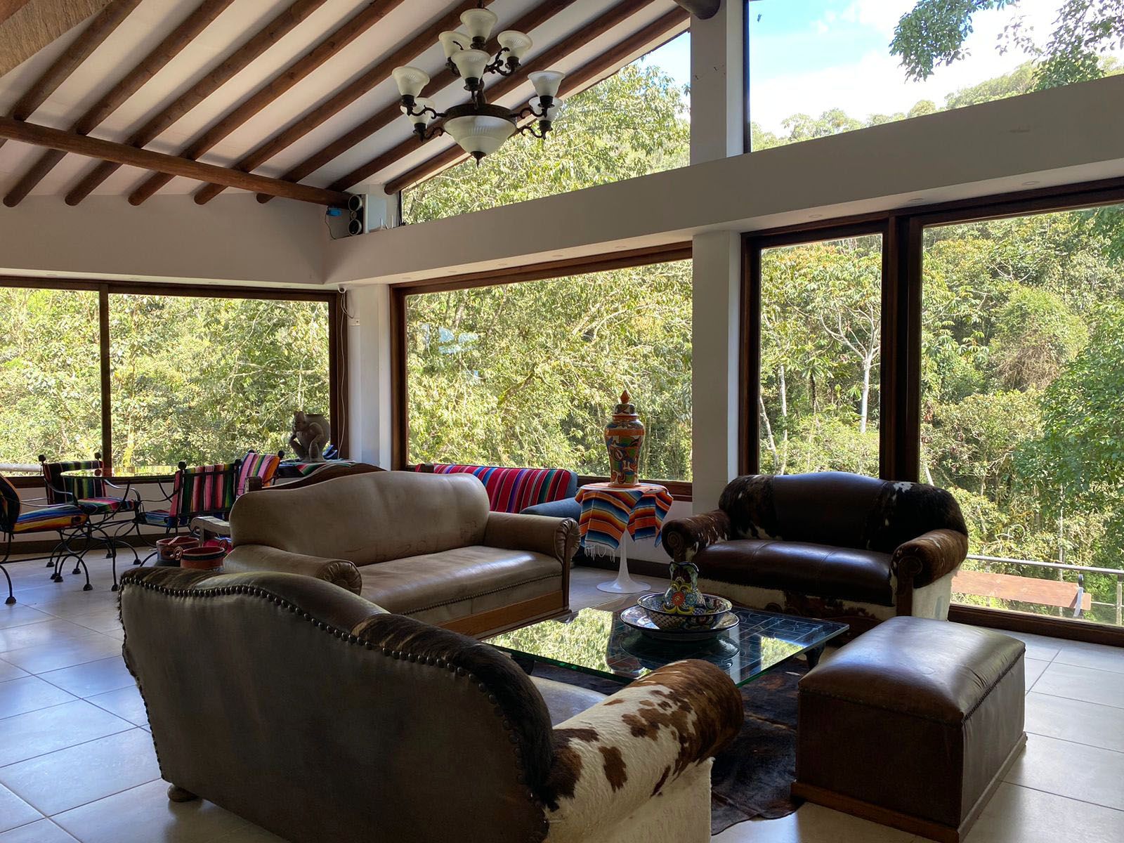 Casa en arriendo Antioquia El Retiro El Retiro 480 m2 Habitaciones 5 Baños 13 Garajes 3 Precio $8850000