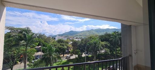 Apartamento en venta Valle Del Cauca Cali Conjunto Residencial Olivenza 37 m2 Habitaciones 1 Baños 0 Garajes 1 Precio $245000000