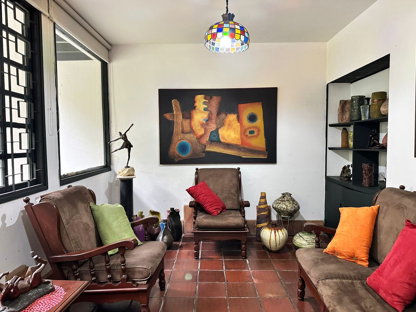 Oficina en venta Antioquia Envigado Villa Grande 300 m2 Habitaciones 0 Baños 6 Garajes 8 Precio $1400000000