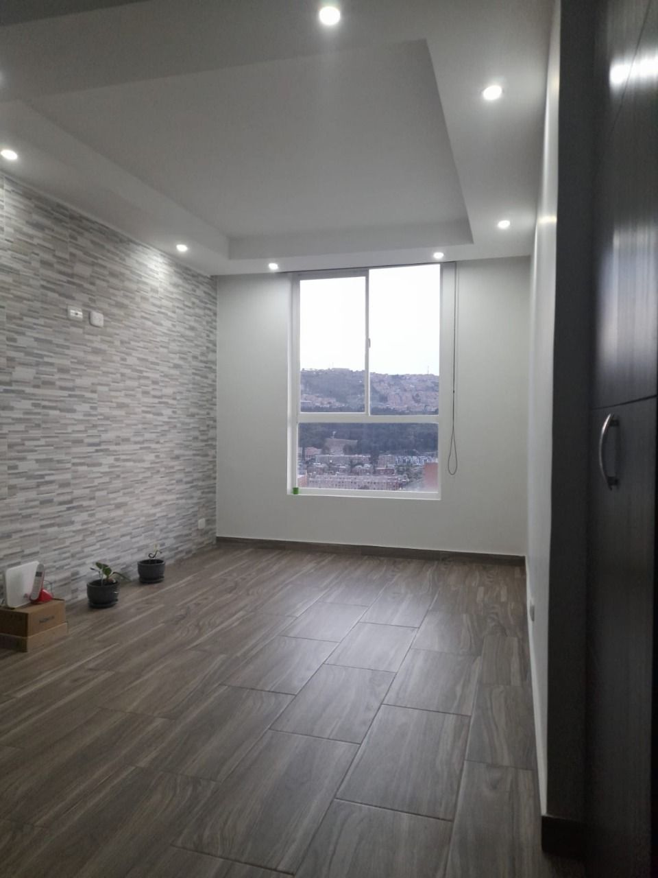 Apartamento en venta Cundinamarca Bogotá Atlanta 43 m2 Habitaciones 2 Baños 1 Garajes 1 Precio $200000000