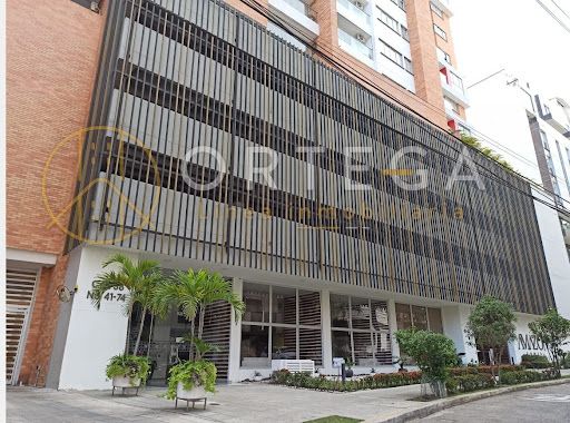 Apartamento en venta Santander Bucaramanga Cabecera Del Llano 100 m2 Habitaciones 3 Baños 2 Garajes 1 Precio $640000000