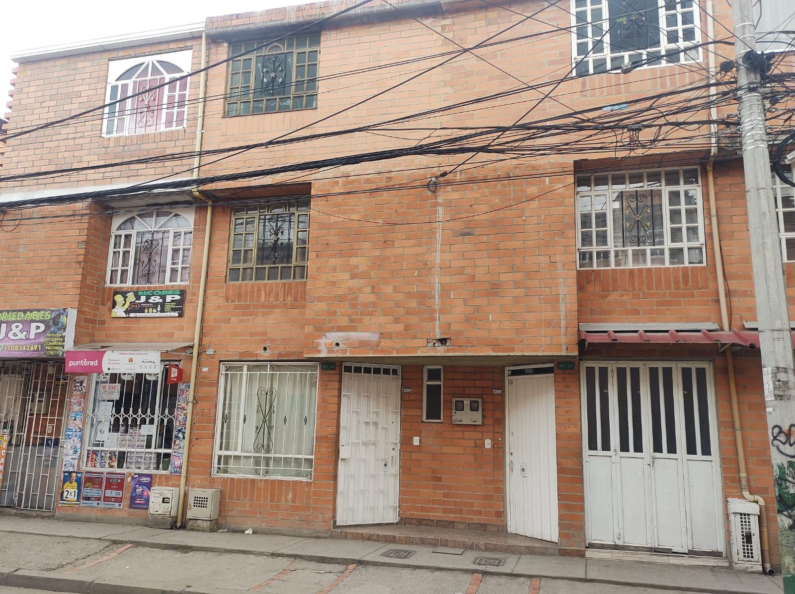 Casa en venta Cundinamarca Mosquera Nueva Castilla 92 m2 Habitaciones 4 Baños 4 Garajes 1 Precio $300000000