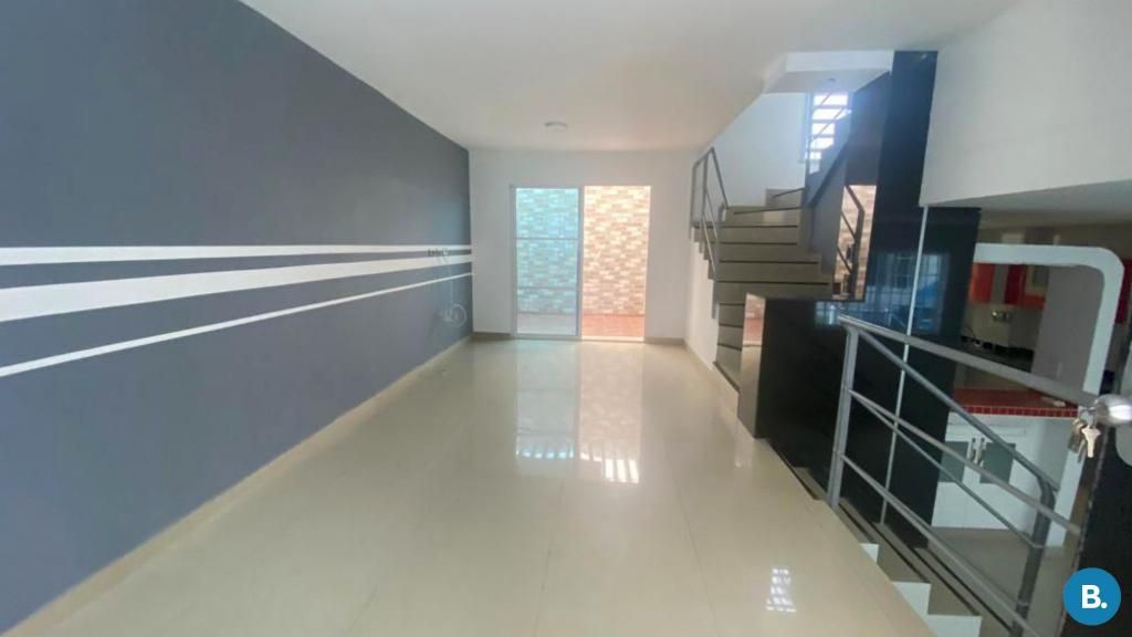 Casa en venta Atlántico Barranquilla Ciudad Jardin 167 m2 Habitaciones 4 Baños 4 Garajes 3 Precio $600000000