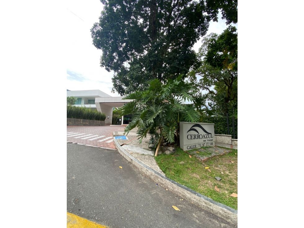 Apartamento en venta Tolima Ibagué Cr Cerro Azul Del Vergel 220 m2 Habitaciones 3 Baños 4 Garajes 3 Precio $1550000000