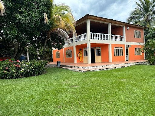 Casa en venta Huila Rivera Rivera 600 m2 Habitaciones 5 Baños 4 Garajes 1 Precio $1000000000