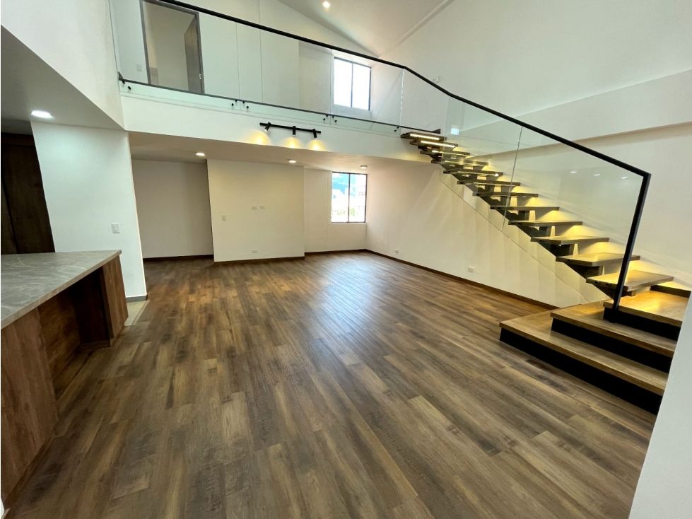 Apartamento en venta Antioquia Medellín La Candelaria 166 m2 Habitaciones 3 Baños 4 Garajes 3 Precio $999000000