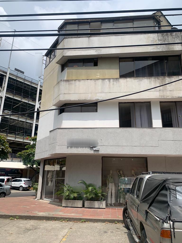 Apartaestudio en venta Valle Del Cauca Cali Chipichape 50 m2 Habitaciones 1 Baños 0 Garajes 1 Precio $170000000