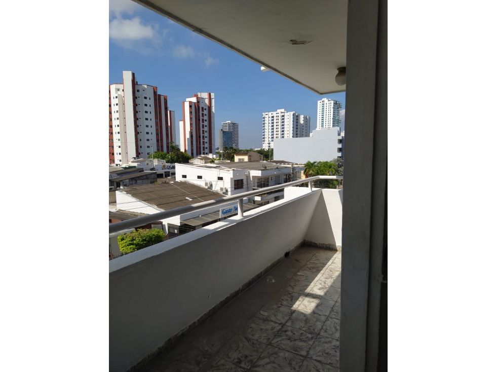 Apartamento en arriendo Bolívar Cartagena Pie De La Popa 146 m2 Habitaciones 3 Baños 2 Garajes 0 Precio $2000000