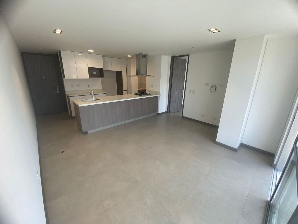 Apartamento en arriendo Antioquia Envigado Pontevedra 65 m2 Habitaciones 1 Baños 2 Garajes 2 Precio $3600000