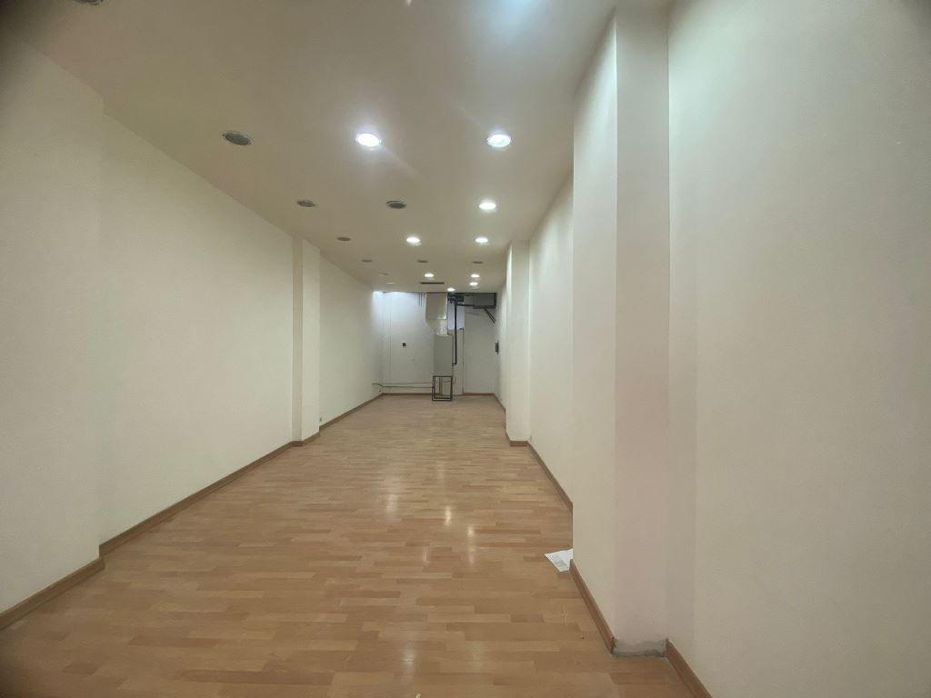 Local en arriendo Antioquia Medellín Los Conquistadores 45 m2 Habitaciones 0 Baños 10 Garajes 1 Precio $6350000