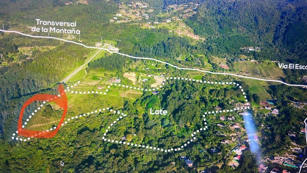 Lote en venta Antioquia Envigado Asd 0 m2 Habitaciones 0 Baños 10 Garajes 1 Precio $1400000000