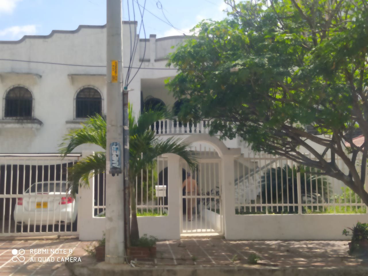 Casa en venta Atlántico Barranquilla Granadillo 520 m2 Habitaciones 8 Baños 4 Garajes 5 Precio $1500000000