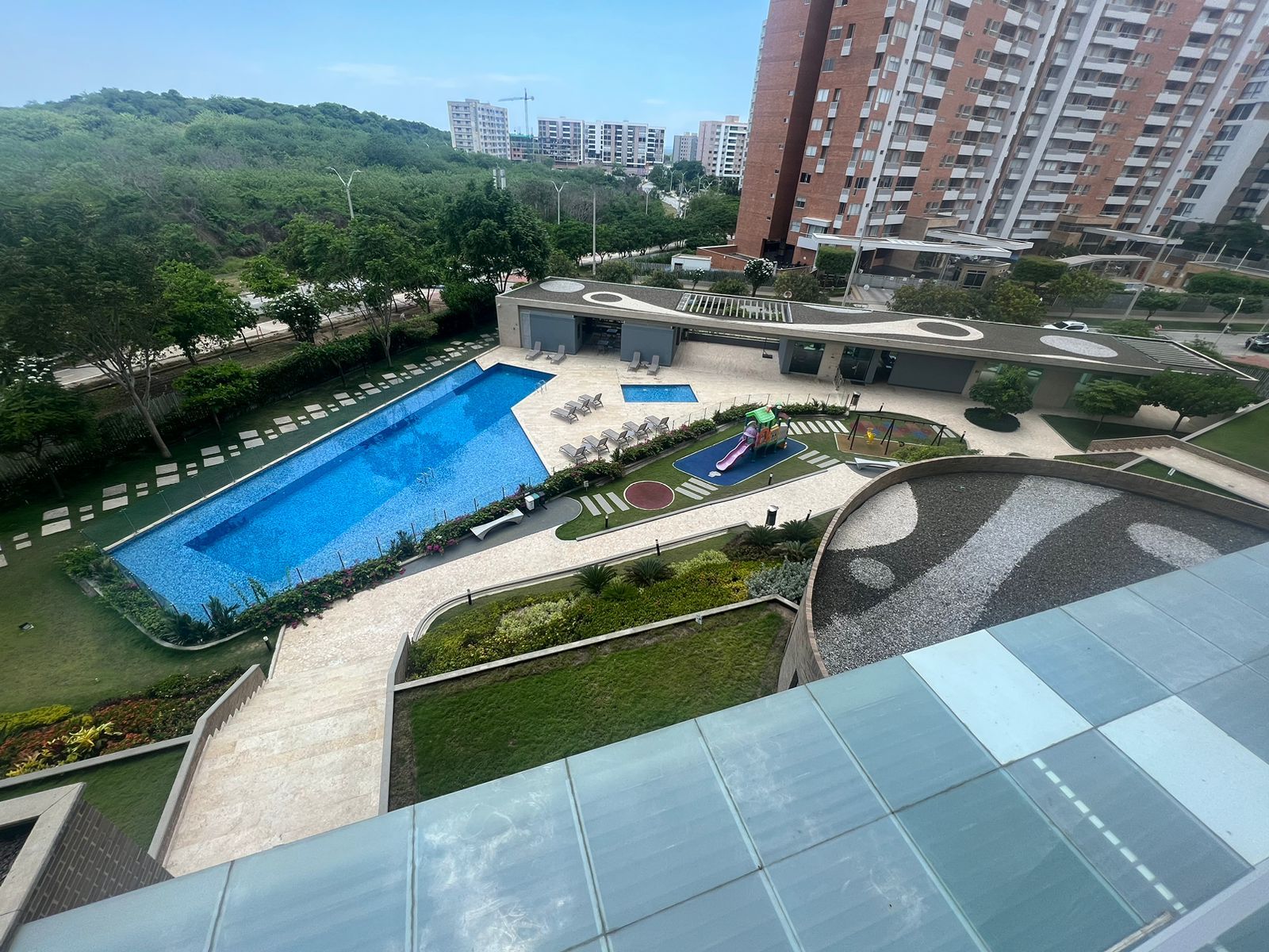 Apartamento en venta Atlántico Barranquilla Ub Altos De Parque 255 m2 Habitaciones 4 Baños 6 Garajes 4 Precio $1680000000