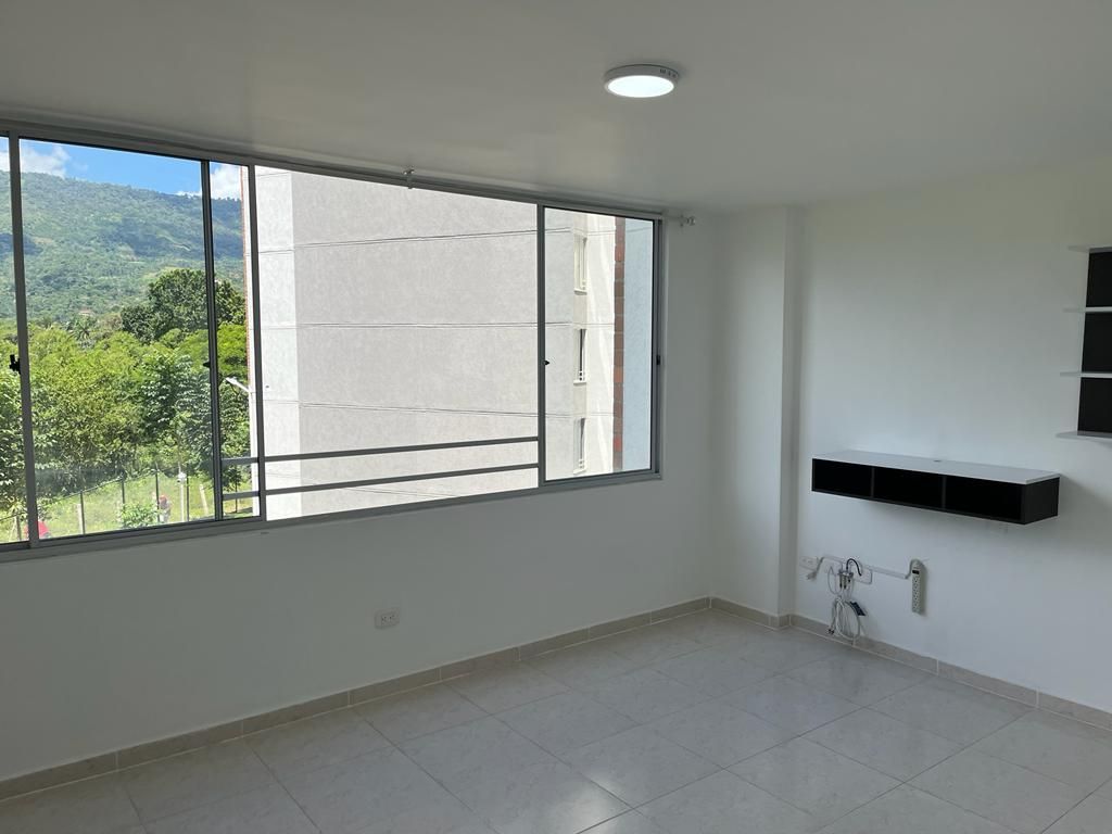 Apartamento en arriendo Santander Piedecuesta Cr Terrazas De Miraflores 62 m2 Habitaciones 3 Baños 2 Garajes 2 Precio $765000