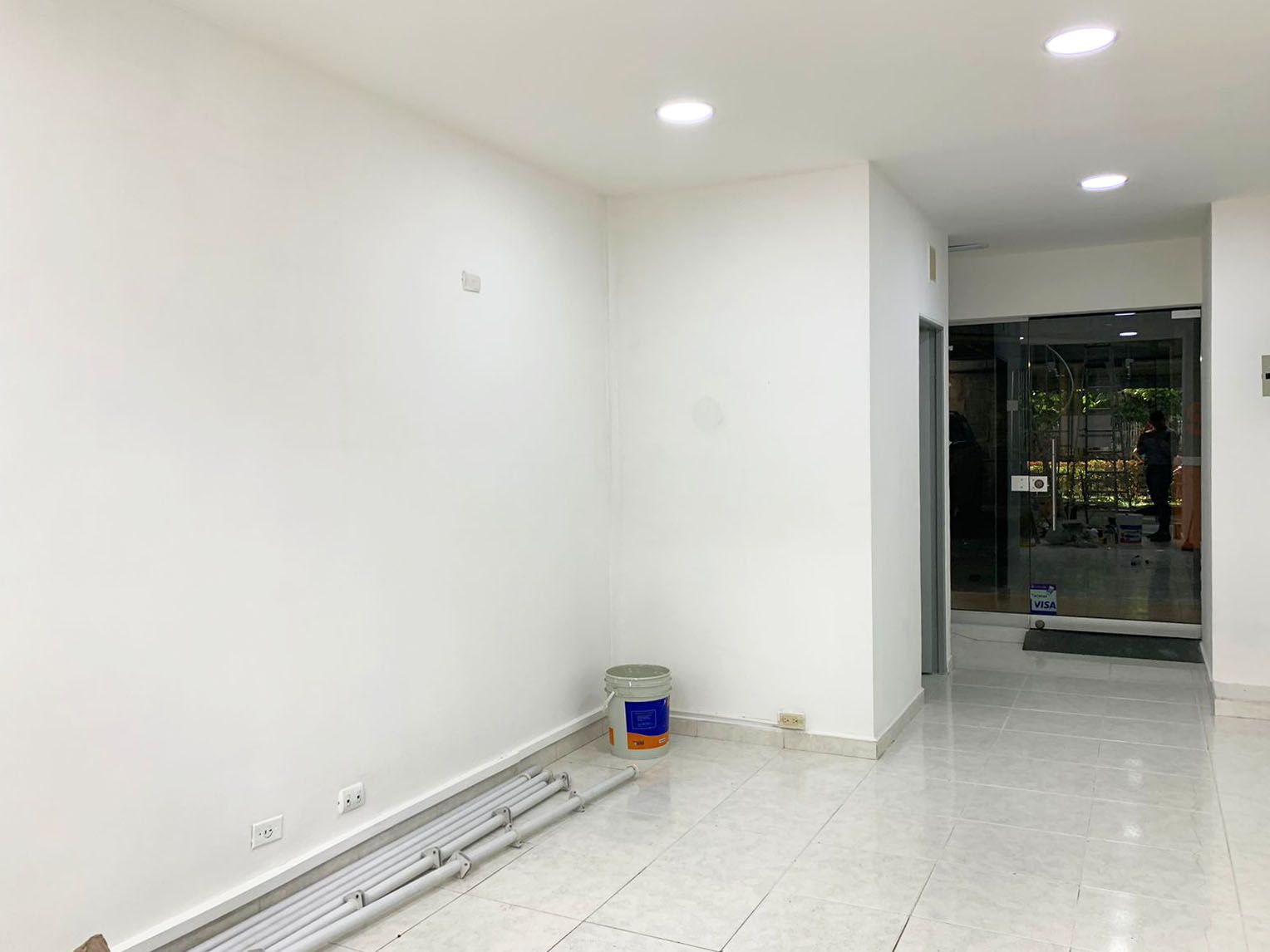 Local en venta Antioquia Medellín Astorga 20 m2 Habitaciones 0 Baños 0 Garajes 1 Precio $500000000