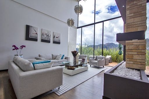 Casa en venta Cundinamarca La Calera La Calera 428 m2 Habitaciones 4 Baños 6 Garajes 6 Precio $2800000000