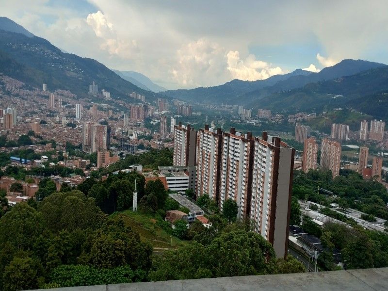 Apartamento en arriendo Antioquia Bello Hospital Mental 57 m2 Habitaciones 3 Baños 2 Garajes 2 Precio $1800000