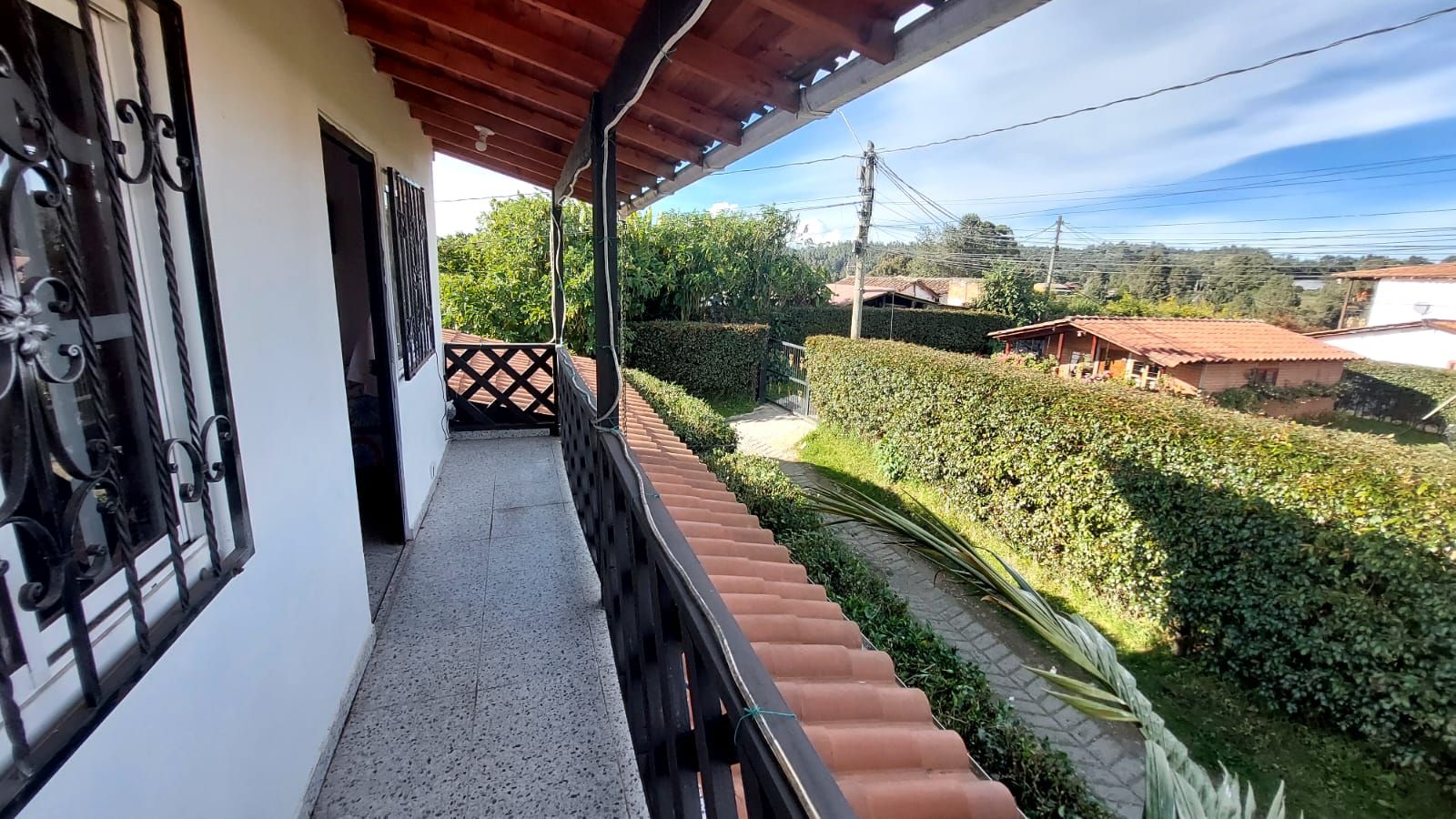 Casa Campestre en venta Antioquia Medellín Santa Elena 150 m2 Habitaciones 4 Baños 2 Garajes 2 Precio $230000000