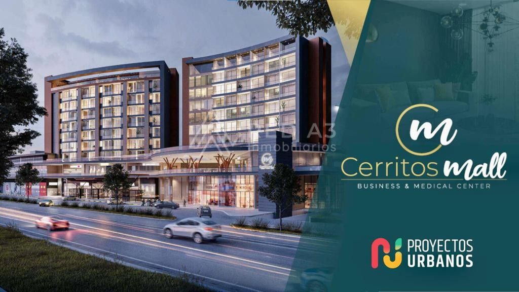 Consultorio en arriendo Risaralda Pereira Pereira 41 m2 Habitaciones 0 Baños 10 Garajes 2 Precio $3280000