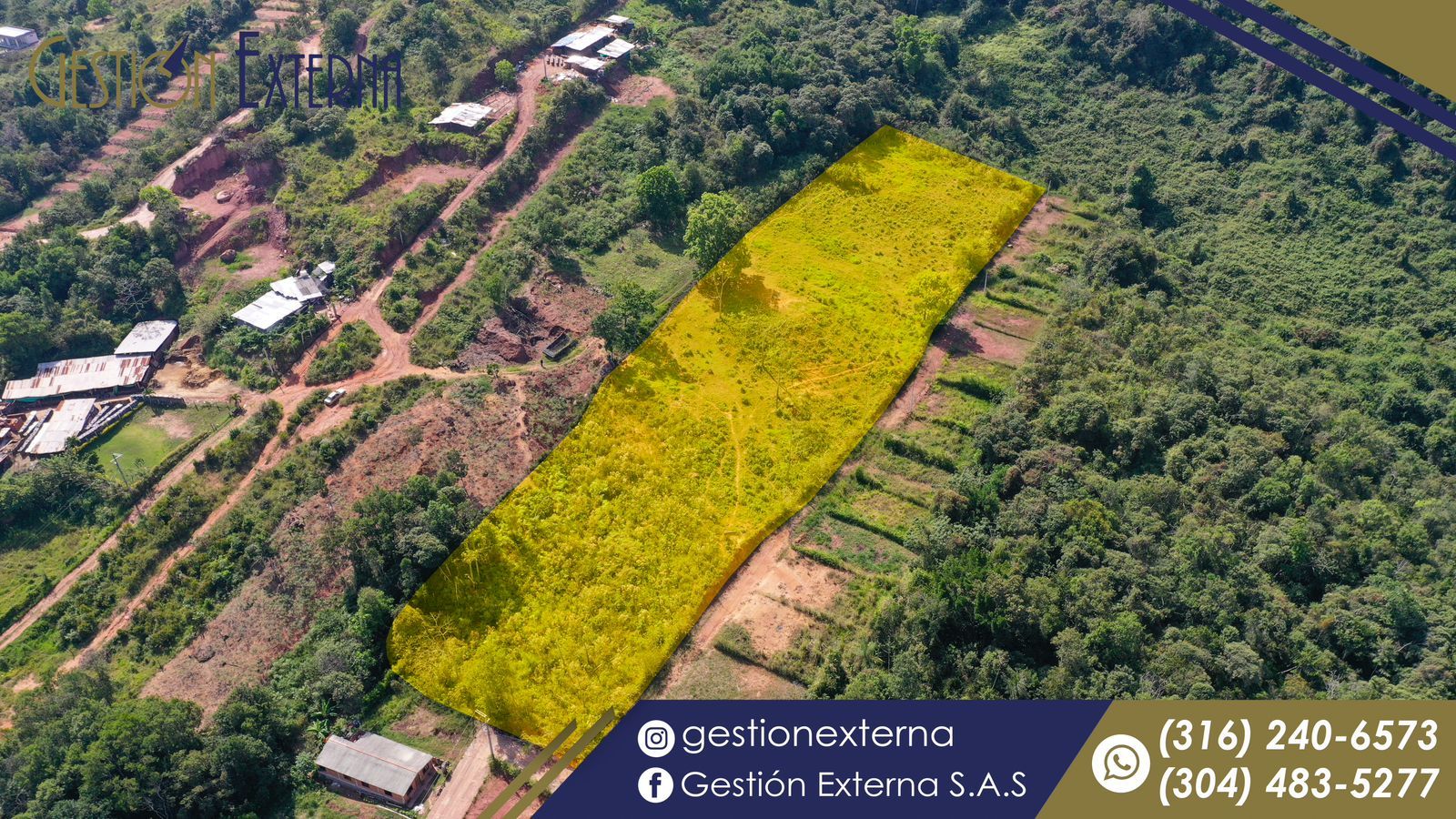 Lote en venta Santander Piedecuesta Piedecuesta 10000 m2 Habitaciones 0 Baños 10 Garajes 1 Precio $800000000