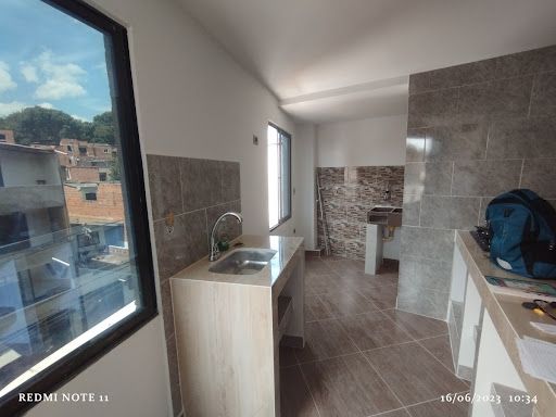 Apartamento en arriendo Antioquia Bello Carmelo 60 m2 Habitaciones 3 Baños 0 Garajes 1 Precio $900000