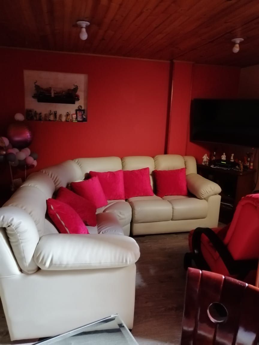 Casa en venta Cundinamarca Bogotá Lisboa 120 m2 Habitaciones 7 Baños 4 Garajes 1 Precio $420000000