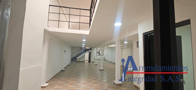 Local en arriendo Antioquia Medellín Belen 149 m2 Habitaciones 0 Baños 2 Garajes 1 Precio $8000000
