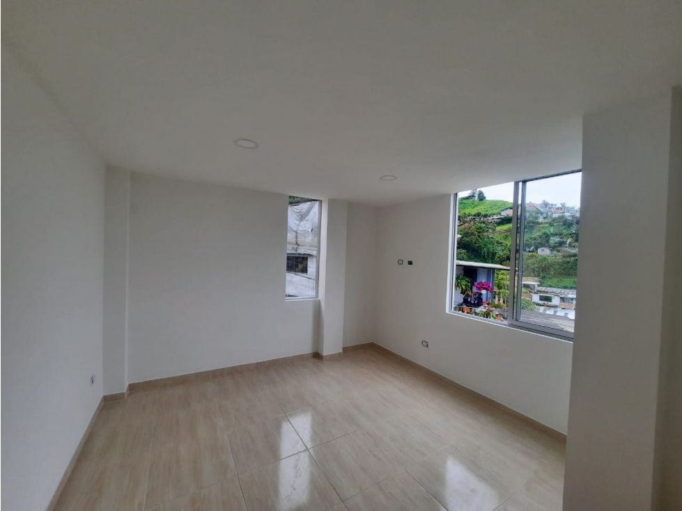 Casa en venta Caldas Villamaría La Pradera 230 m2 Habitaciones 7 Baños 4 Garajes 2 Precio $550000000