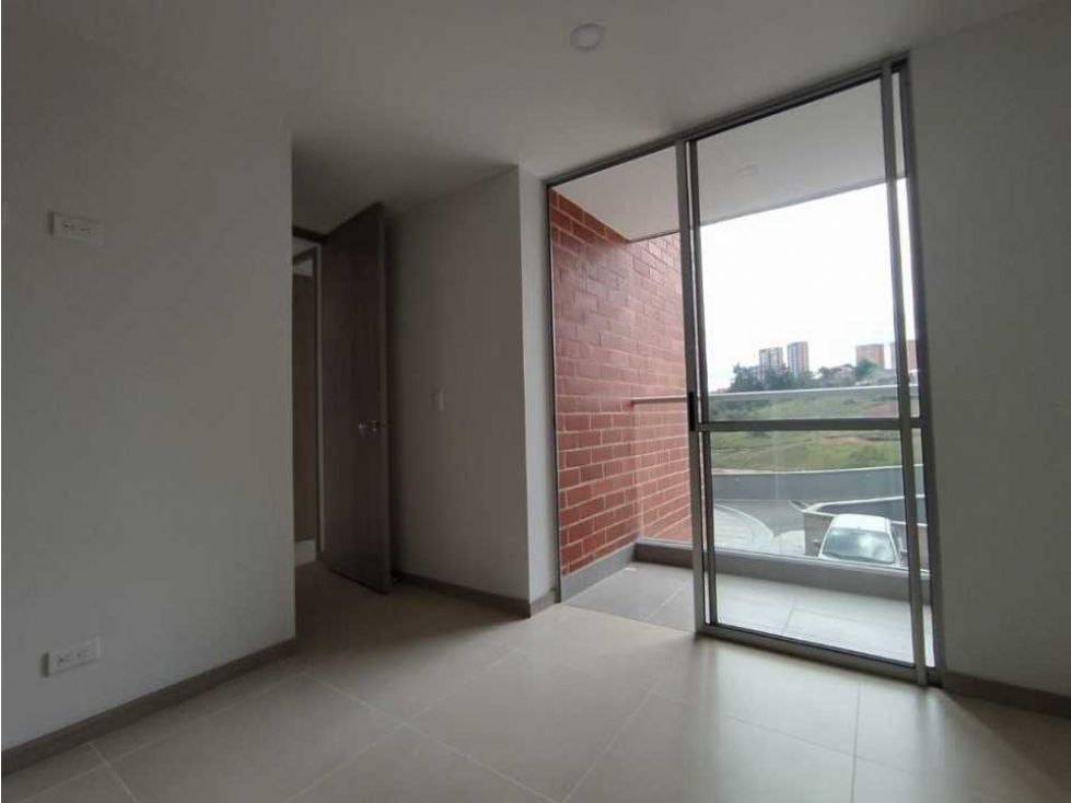 Apartaestudio en arriendo Antioquia Rionegro El Porvenir 63 m2 Habitaciones 2 Baños 2 Garajes 2 Precio $2300000