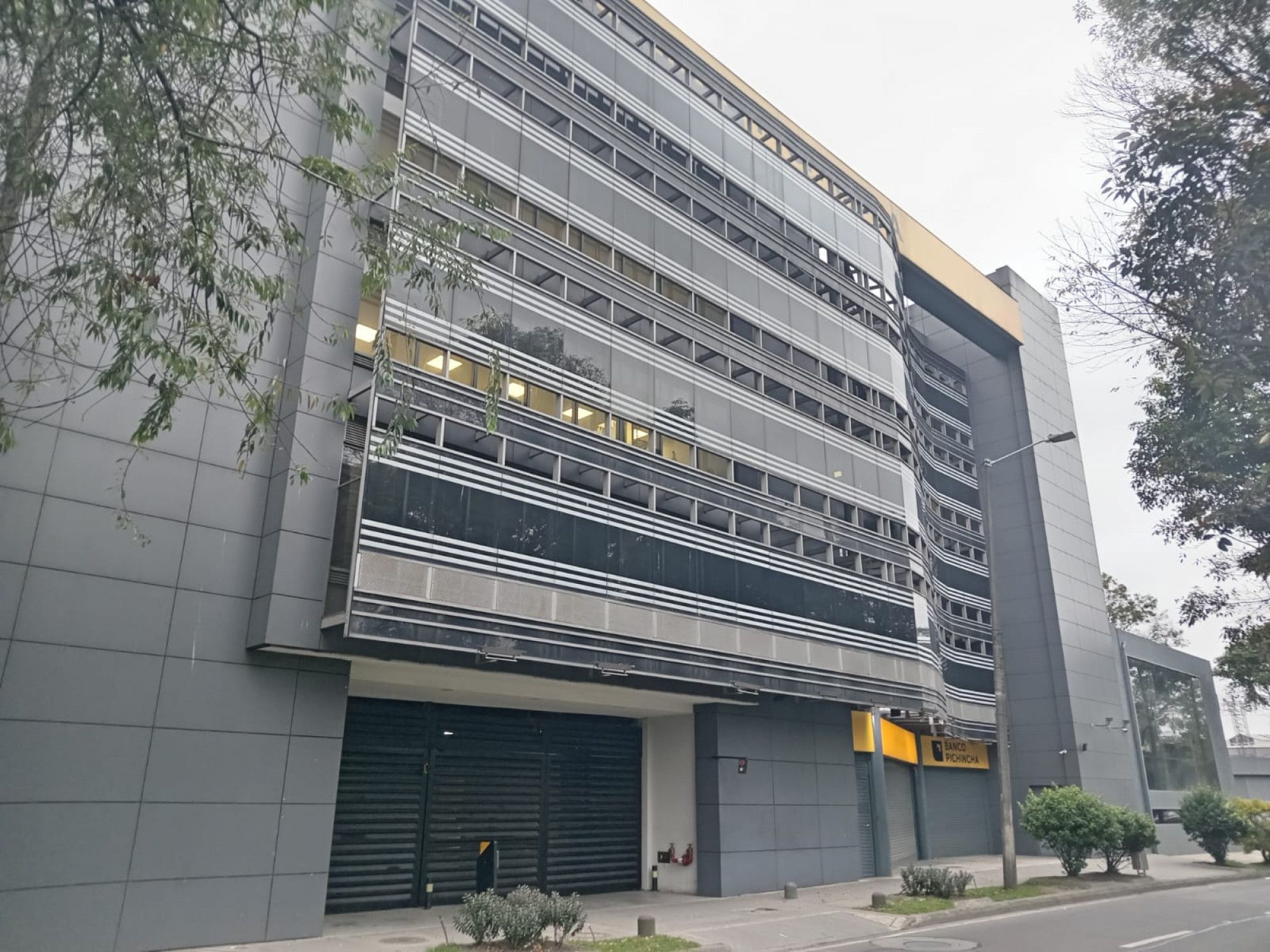 Inmuebles en Remate Edificio en venta Cundinamarca Bogotá Industrial Centenario 7 m2 Habitaciones 0 Baños 0 Garajes 0 Precio $45000000000