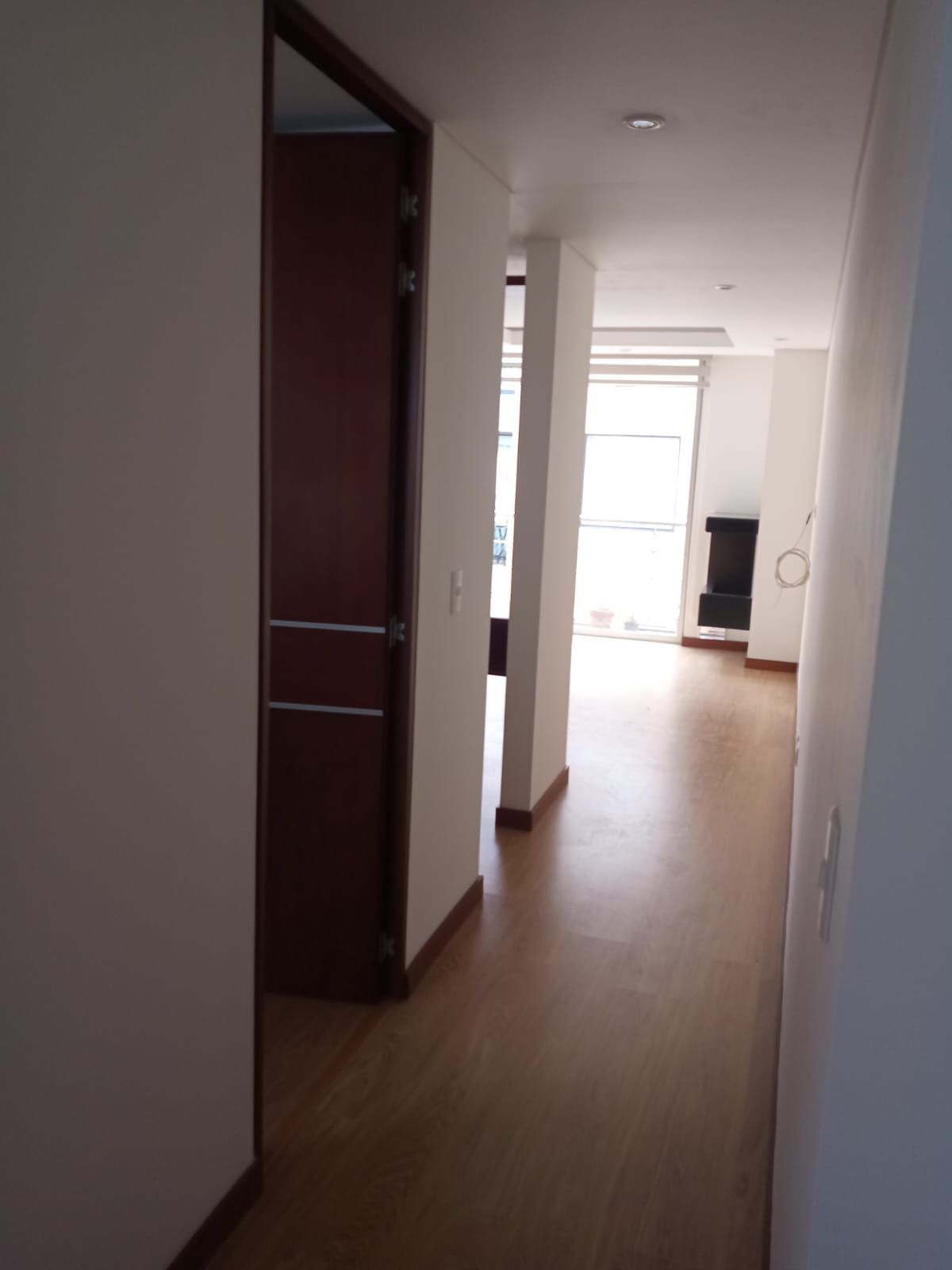 Apartamento en arriendo Cundinamarca Bogotá Los Cedros 47 m2 Habitaciones 1 Baños 1 Garajes 1 Precio $2624000
