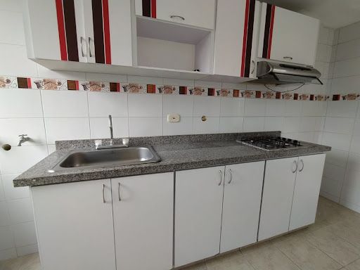 Apartamento en venta Risaralda Pereira Senderos De Unicentro 88 m2 Habitaciones 3 Baños 2 Garajes 1 Precio $360000000