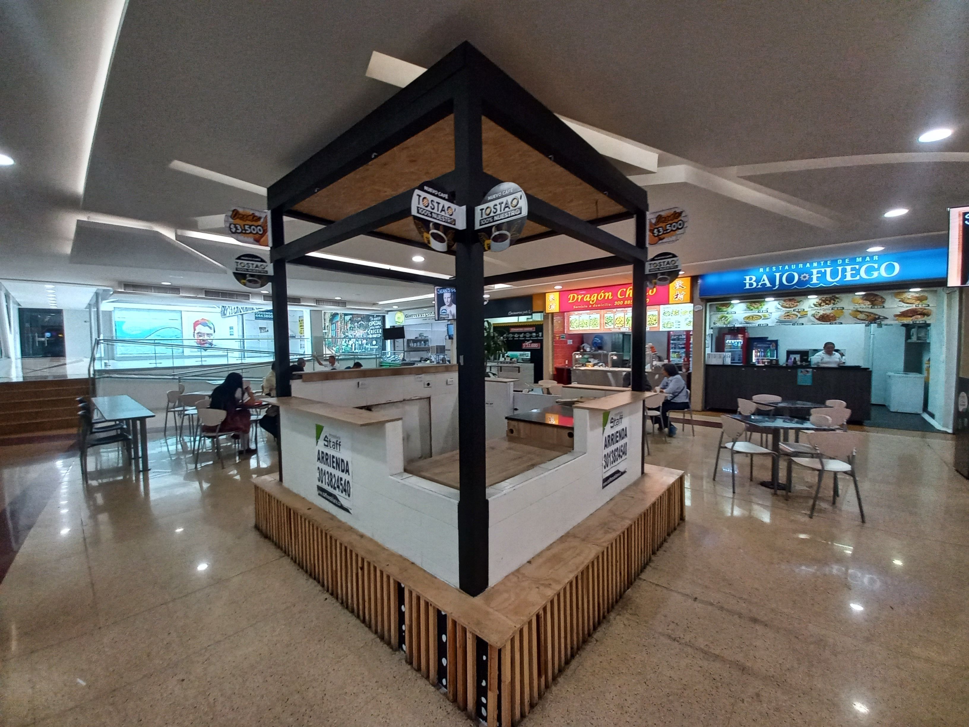 Local Comercial en venta Antioquia Medellín La Candelaria 0 m2 Habitaciones 0 Baños 10 Garajes 1 Precio $415000000