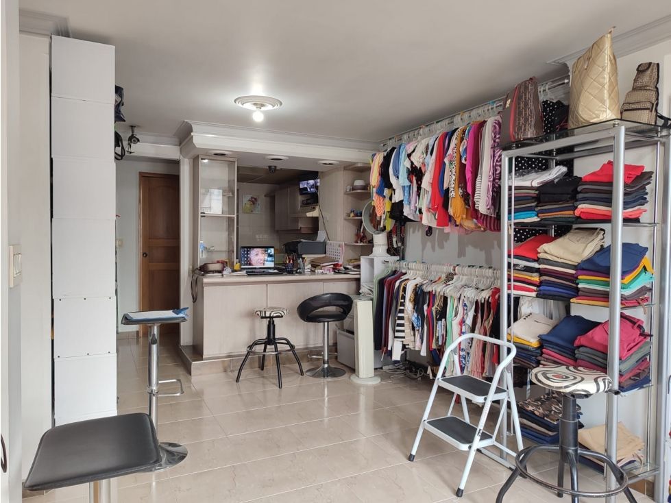 Apartamento en venta Risaralda Pereira Sector Plaza De Bolivar 60 m2 Habitaciones 2 Baños 2 Garajes 0 Precio $250000000