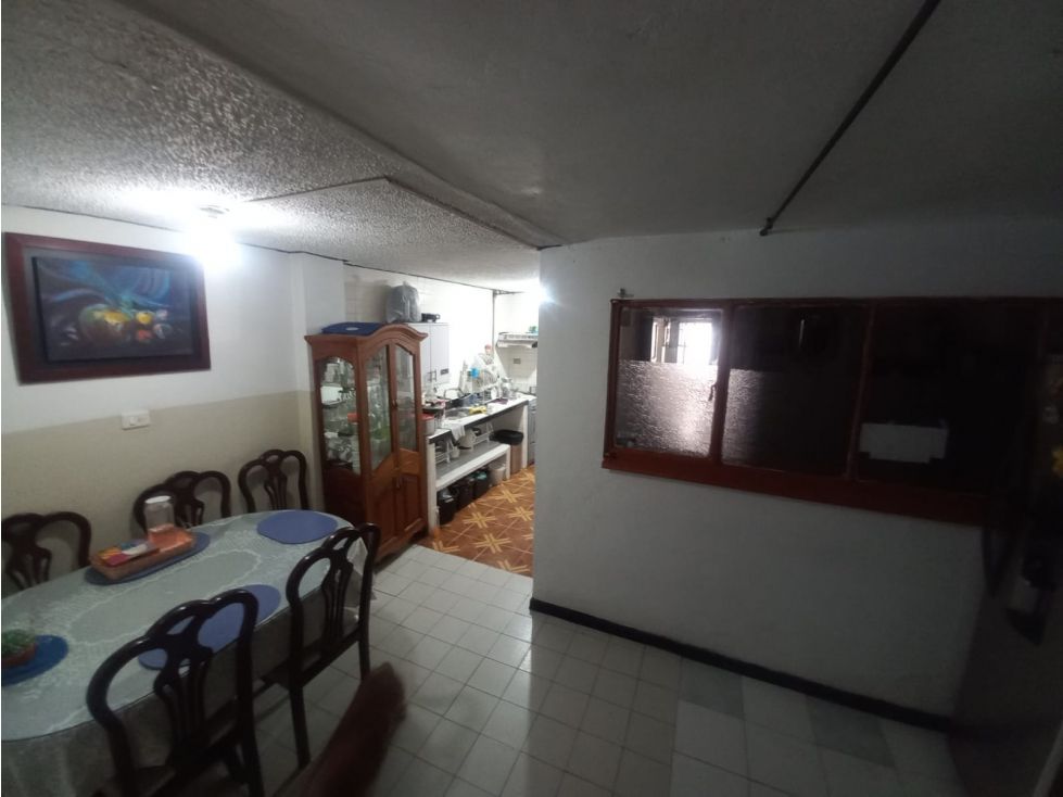 Casa en venta Cundinamarca Bogotá Bellavista Occidental 115 m2 Habitaciones 9 Baños 8 Garajes 1 Precio $630000000