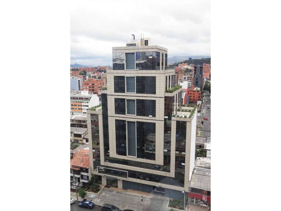 Oficina en venta Cundinamarca Bogotá Santa Barbara Oriental 107 m2 Habitaciones 0 Baños 1 Garajes 4 Precio $1250000000