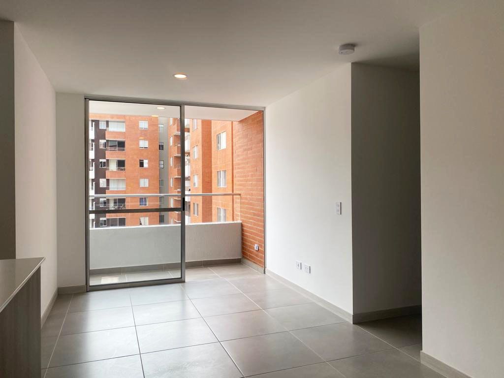 Apartamento en arriendo Antioquia Medellín Perpetuo Socorro 62 m2 Habitaciones 2 Baños 4 Garajes 2 Precio $3250000