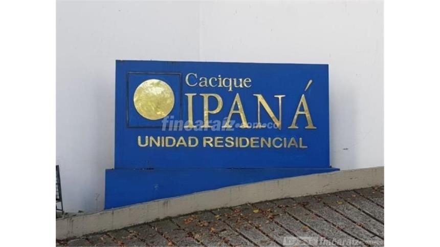 Apartamento en venta Santander Bucaramanga Urbanización Portal Del Cacique 72 m2 Habitaciones 3 Baños 2 Garajes 2 Precio $380000000