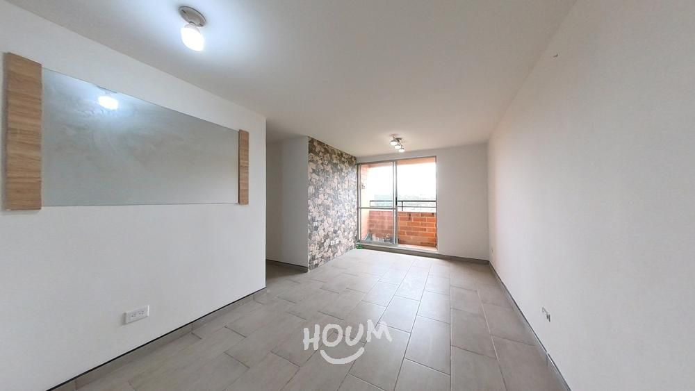 Apartamento en arriendo Cundinamarca Madrid Conjunto Residencial Boreal 67 m2 Habitaciones 3 Baños 2 Garajes 0 Precio $1000000