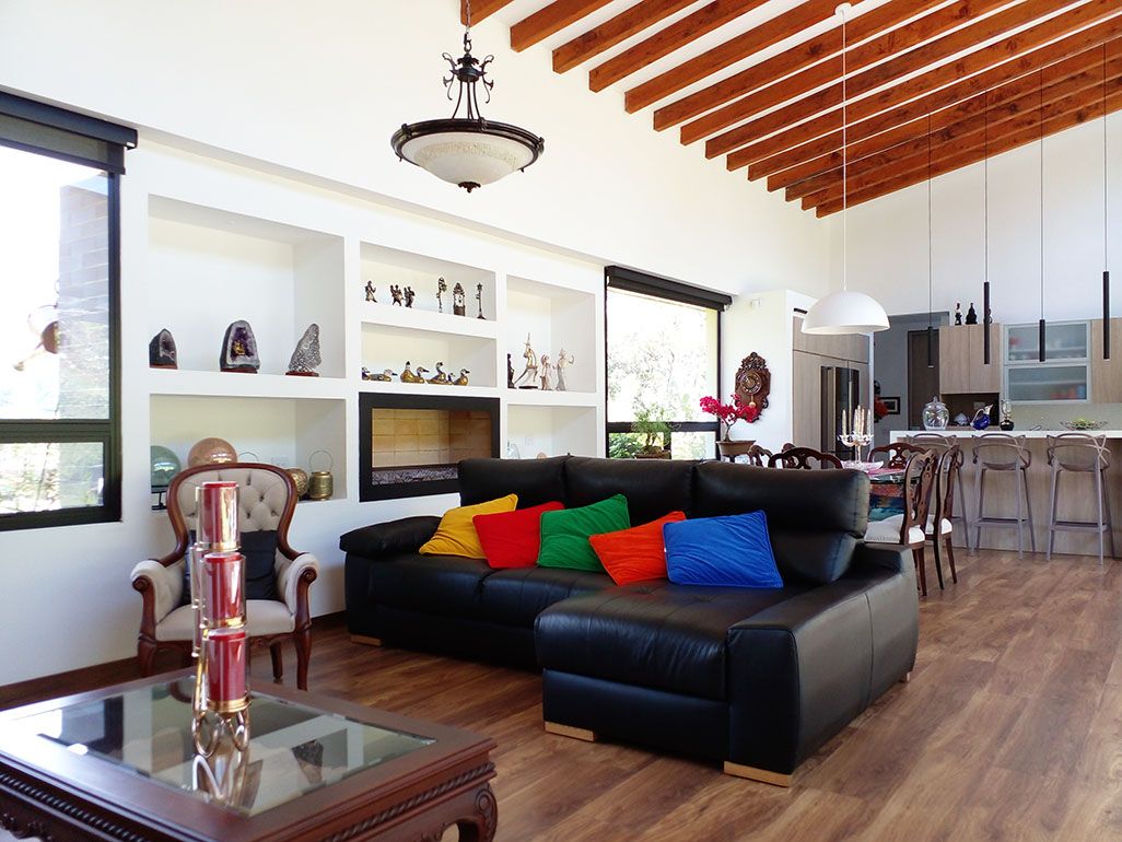 Casa en venta Antioquia Envigado El Salado 330 m2 Habitaciones 3 Baños 6 Garajes 8 Precio $3615000000