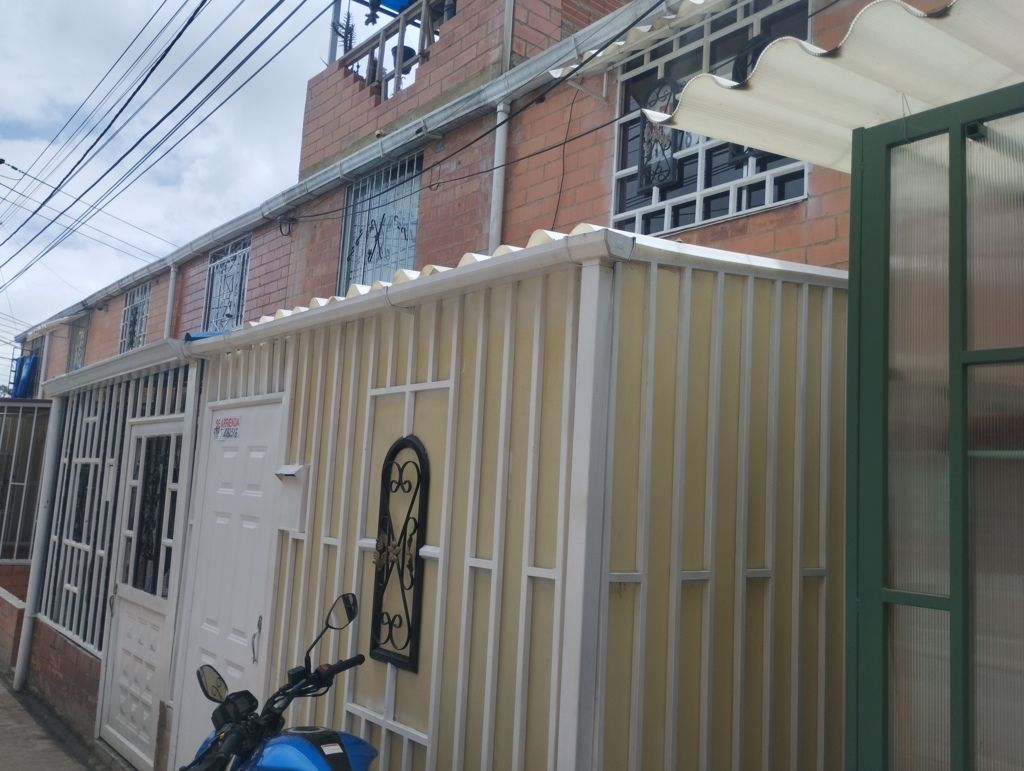 Casa en venta Cundinamarca Madrid Nn 44 m2 Habitaciones 2 Baños 2 Garajes 1 Precio $150000000