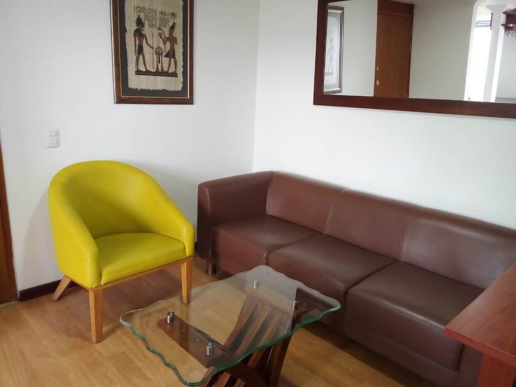 Apartamento en arriendo Antioquia Medellín Manila 59 m2 Habitaciones 3 Baños 2 Garajes 2 Precio $4500000
