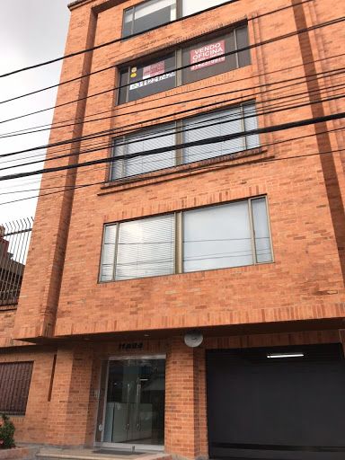Oficina en venta Cundinamarca Bogotá Chico Norte Et Ii 35 m2 Habitaciones 0 Baños 1 Garajes 1 Precio $285000000