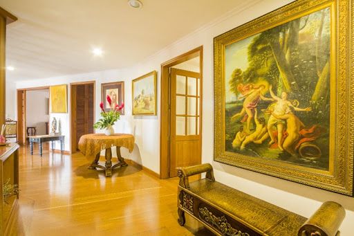 Apartamento en venta Cundinamarca Bogotá Bellavista 177 m2 Habitaciones 3 Baños 3 Garajes 3 Precio $1350000000