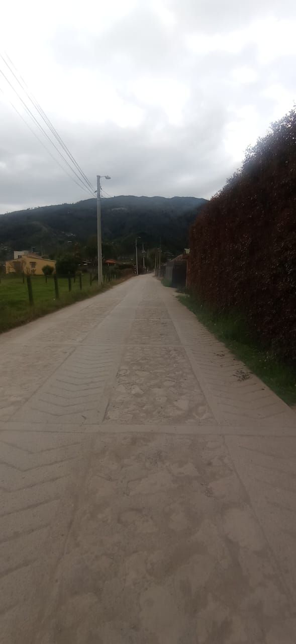 Lote Rural en venta Cundinamarca Cota Cota 0 m2 Habitaciones 0 Baños 10 Garajes 1 Precio $295000000