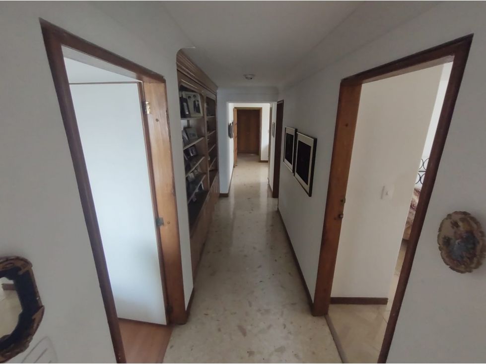Apartamento en venta Santander Bucaramanga Cabecera Del Llano 197 m2 Habitaciones 4 Baños 4 Garajes 2 Precio $893000000