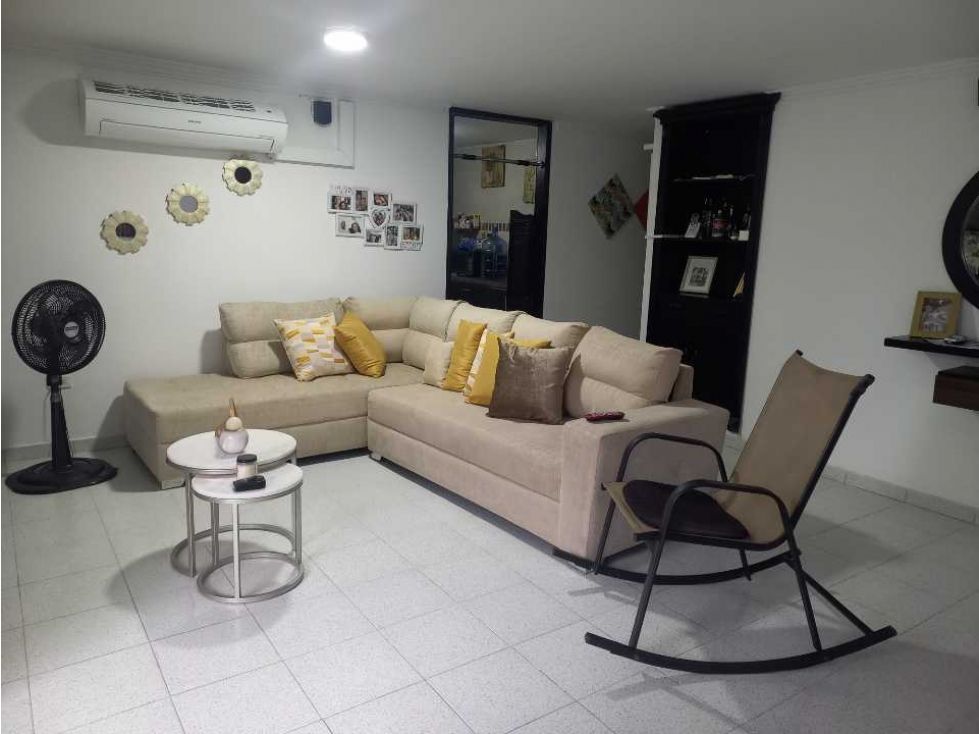 Apartamento en venta Atlántico Barranquilla Andalucia 112 m2 Habitaciones 3 Baños 2 Garajes 2 Precio $280000000